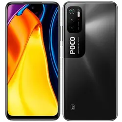 گوشی موبایل شیائومی XIAOMI POCO M3 PRO اورجینال دو سیم کارت ظرفیت 128 گیگابایت و 6 گیگابایت رم - گارانتی فونات