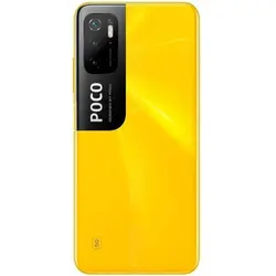 گوشی موبایل شیائومی XIAOMI POCO M3 PRO اورجینال دو سیم کارت ظرفیت 128 گیگابایت و 6 گیگابایت رم - گارانتی فونات