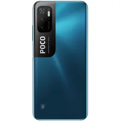گوشی موبایل شیائومی XIAOMI POCO M3 PRO اورجینال دو سیم کارت ظرفیت 64 گیگابایت و 4 گیگابایت رم - گارانتی فونات