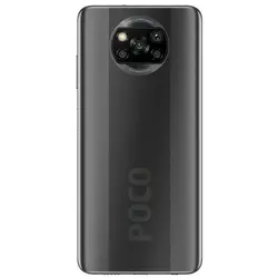 گوشی موبایل شیائومی XIAOMI POCO X3 اورجینال دو سیم کارت ظرفیت 128 گیگابایت و 6 گیگابایت رم - گارانتی فونات