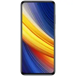 گوشی موبایل شیائومی XIAOMI POCO X3 PRO اورجینال دو سیم کارت ظرفیت 128 گیگابایت و 6 گیگابایت رم - گارانتی فونات