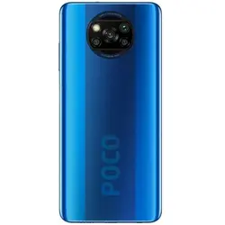 گوشی موبایل شیائومی XIAOMI POCO X3 PRO اورجینال دو سیم کارت ظرفیت 128 گیگابایت و 6 گیگابایت رم - گارانتی فونات
