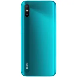گوشی موبایل شیائومی XIAOMI REDMI 9A اورجینال دو سیم کارت ظرفیت 32 گیگابایت و 3 گیگابایت رم - گارانتی فونات
