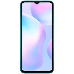 گوشی موبایل شیائومی XIAOMI REDMI 9A اورجینال دو سیم کارت ظرفیت 64 گیگابایت و 4 گیگابایت رم - گارانتی فونات