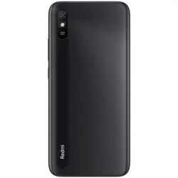 گوشی موبایل شیائومی XIAOMI REDMI 9A اورجینال دو سیم کارت ظرفیت 64 گیگابایت و 4 گیگابایت رم - گارانتی فونات