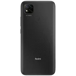 گوشی موبایل شیائومی XIAOMI REDMI 9C اورجینال دو سیم کارت ظرفیت 32گیگابایت و 2گیگابایت رم - گارانتی فونات
