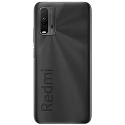 گوشی موبایل شیائومی XIAOMI REDMI 9T اورجینال دو سیم کارت ظرفیت 64گیگابایت و 4گیگابایت رم - گارانتی فونات