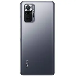 گوشی موبایل شیائومی XIAOMI REDMI NOTE 10 PRO MAX اورجینال دو سیم کارت ظرفیت 128 گیگابایت و 8 گیگابایت رم - گارانتی فونات