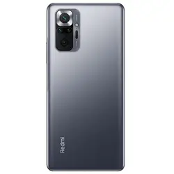 گوشی موبایل شیائومی XIAOMI REDMI NOTE 10 PRO اورجینال دو سیم کارت ظرفیت 128 گیگابایت و 6 گیگابایت رم - گارانتی فونات