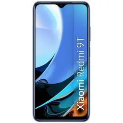 گوشی موبایل شیائومی XIAOMI REDMI 9T اورجینال دو سیم کارت ظرفیت 128گیگابایت و 4گیگابایت رم - گارانتی فونات