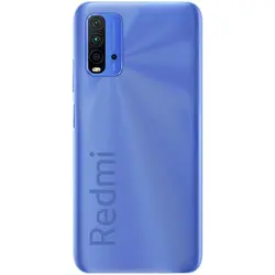 گوشی موبایل شیائومی XIAOMI REDMI 9T اورجینال دو سیم کارت ظرفیت 128گیگابایت و 4گیگابایت رم - گارانتی فونات