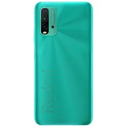 گوشی موبایل شیائومی XIAOMI REDMI 9T اورجینال دو سیم کارت ظرفیت 128گیگابایت و 4گیگابایت رم - گارانتی فونات
