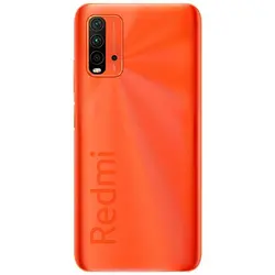 گوشی موبایل شیائومی XIAOMI REDMI 9T اورجینال دو سیم کارت ظرفیت 128گیگابایت و 4گیگابایت رم - گارانتی فونات