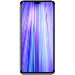 گوشی موبایل شیائومی XIAOMI REDMI NOTE 8 PRO اورجینال دو سیم کارت ظرفیت 64 گیگابایت و 6 گیگابایت رم - گارانتی فونات
