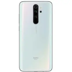 گوشی موبایل شیائومی XIAOMI REDMI NOTE 8 PRO اورجینال دو سیم کارت ظرفیت 64 گیگابایت و 6 گیگابایت رم - گارانتی فونات