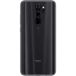 گوشی موبایل شیائومی XIAOMI REDMI NOTE 8 PRO اورجینال دو سیم کارت ظرفیت 64 گیگابایت و 6 گیگابایت رم - گارانتی فونات