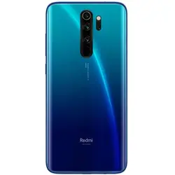 گوشی موبایل شیائومی XIAOMI REDMI NOTE 8 PRO اورجینال دو سیم کارت ظرفیت 64 گیگابایت و 6 گیگابایت رم - گارانتی فونات