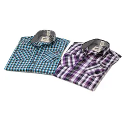 پیراهن مردانه ZS008