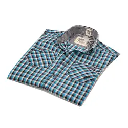 پیراهن مردانه ZS008