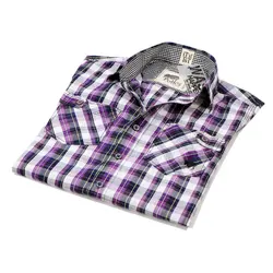 پیراهن مردانه ZS008