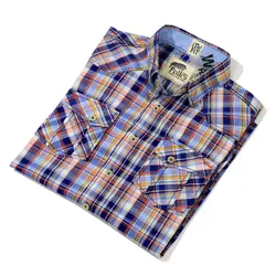 پیراهن مردانه ZS007