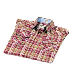 پیراهن مردانه ZS007