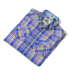 پیراهن مردانه ZS007