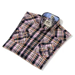 پیراهن مردانه ZS007