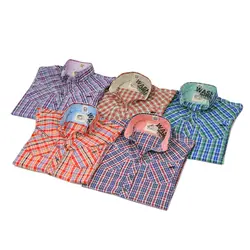 پیراهن مردانه ZS005