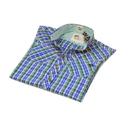 پیراهن مردانه ZS005