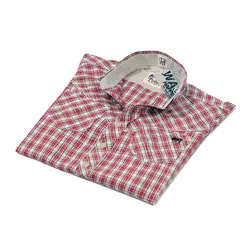 پیراهن مردانه ZS005