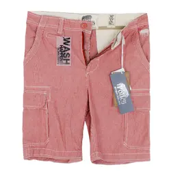 شلوارک پلیس زبرا ZW009