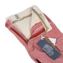 شلوارک پلیس زبرا ZW009