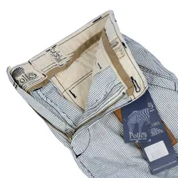 شلوارک پلیس زبرا ZW009