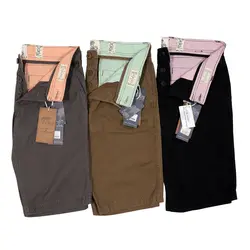 شلوارک پلیس زبرا ZW005