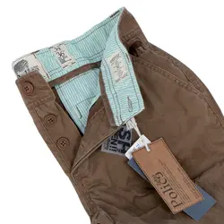 شلوارک پلیس زبرا ZW005