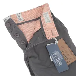 شلوارک پلیس زبرا ZW005