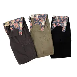 شلوارک پلیس زبرا ZW006