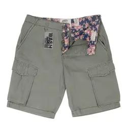 شلوارک پلیس زبرا ZW006