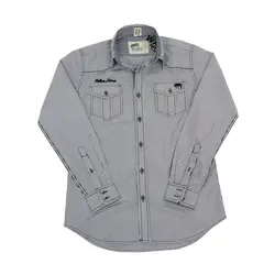 پیراهن پلیس زبرا ZS011