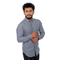 پیراهن پلیس زبرا ZS003