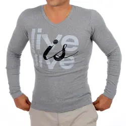 تیشرت مردانه F316