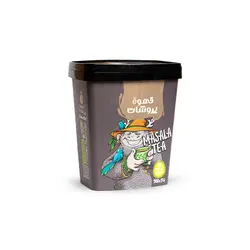 چای ماسالا | 500 گرمی - کارخانه قهوه پروشات