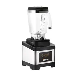 مخلوط کن حرفه ای سیدو مدل Ceado B280 - کارخانه قهوه پروشات