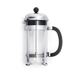 فرنچ پرس - کارخانه قهوه پروشات