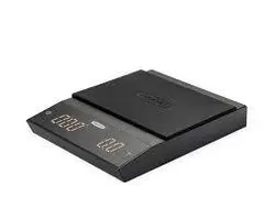 ترازو فلشیتا - کارخانه قهوه پروشات