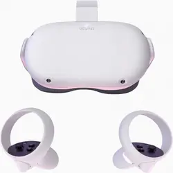 Oculus Quest 2 – 128 Gigoculus quest 2 128 gig