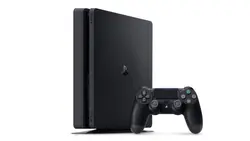 PLAYSTATION 4 SLIM 1 TBPLAYSTATION 4 SLIM 1T