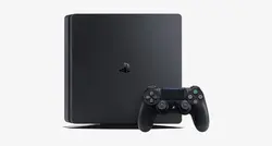 PLAYSTATION 4 SLIM 1 TBPLAYSTATION 4 SLIM 1T