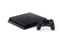 PLAYSTATION 4 SLIM 1 TBPLAYSTATION 4 SLIM 1T